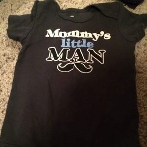 5 Baby Onsies Bundle (18 Months)